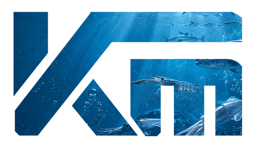 Keind Marine Graphic Layout