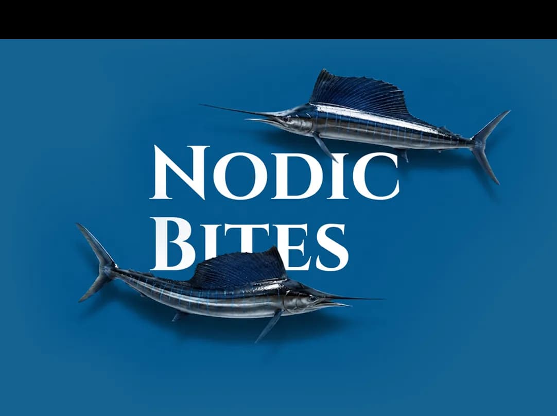 Nodic Bites Seafood