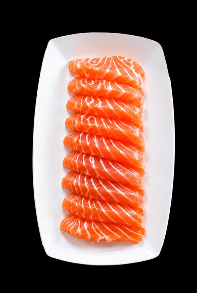 Nodic Seafood Products